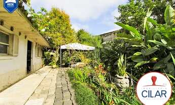 Imagem 5: Curitiba - Casa Padrão - Rebouças