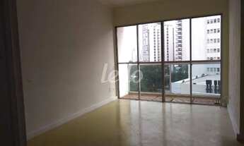 Imagem 1: São Paulo - Apartamento Padrão - Santana