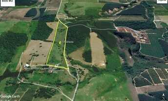 Imagem: Terreno 11.7 hectares 03 Irmãos Aracruz