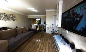 Imagem 5: Apartamento com 3 dormitórios à venda, 85 m² por R$ 575.000,00 - Jardim Bela Vista - Santo