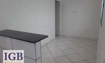 Imagem 2: Casa com 2 dormitórios para alugar, 45 m² por R$ 1.430,00/mês - Casa Verde Média - São Pau