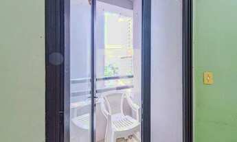 Imagem 7: Apartamento para Aluguel - Consolação, 1 Quarto, 46 m2