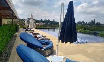 Imagem: Terreno a venda 815 m² condomínio Terras