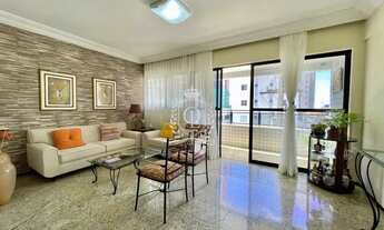 Imagem 7: MM-Apartamento para venda possui 118 metros quadrados com 3 quartos