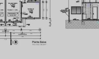 Imagem 4: Terreno de esquina 13x25 escriturado balneario Marisul Imbé