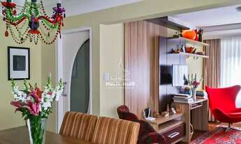 Imagem 4: Cobertura 02 dormitórios no Mont Serrat