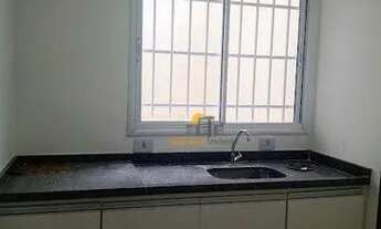 Imagem 5: Kitnet com 1 dormitório para alugar, 22 m² por R$ 1.450,00/mês - Vila Polopoli - São Paulo