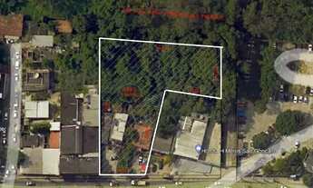 Imagem: Terreno amplo em Alcântara