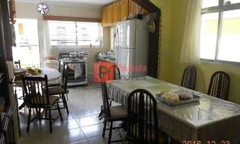 Imagem 4: Casa à venda, 297 m² por R$ 1.272.000,00 - Vila Arriete - São Paulo/SP