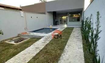 Imagem: Casa com 3 dormitórios para alugar, 132