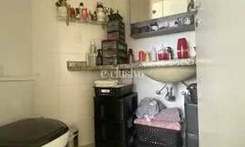 Imagem 5: Apartamento à venda no bairro Coqueiros - Florianópolis/SC