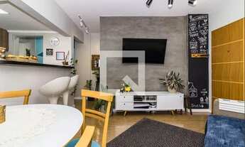 Imagem 3: Apartamento à Venda - Camaquã, 2 Quartos, 63 m2