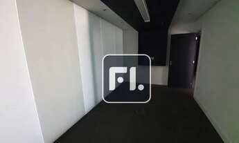 Imagem 7: Conjunto para alugar, 385 m² por R$ 41.610,82/mês - Vila Olímpia - São Paulo/SP