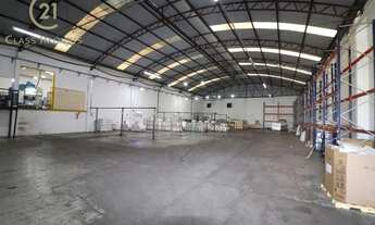 Imagem 7: Locação Galpão / depósito com aluguel por R$12.000 /mês