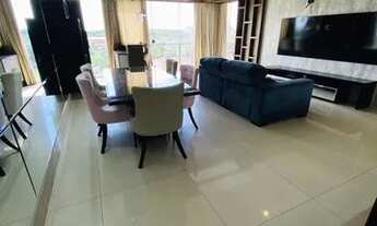 Imagem 2: Apartamento para aluguel com 120 metros quadrados com 3 quartos em Ribeirão da Ponte - Cui