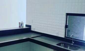 Imagem 2: Casa para venda possui 110 metros quadrados com 3 quartos