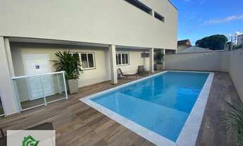 Imagem 3: Apartamento com 2 dormitórios à venda, 85 m² por R$ 620.000 - Sumaré - Caraguatatuba/SP