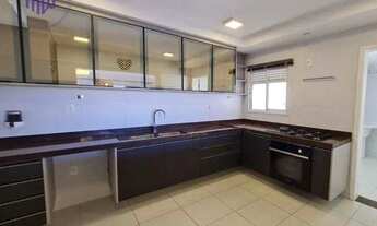 Imagem 6: Apartamento com 3 dormitórios para alugar, 140 m² por R$ 6.816/mês - Condomínio Residencia