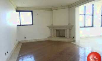 Imagem 2: São Paulo - Apartamento Padrão - Mooca