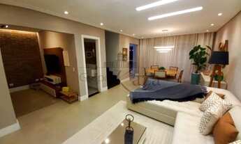 Imagem 2: Casa Condomínio - Urbanova - Residencial Urbanova Premium - 4 Dormitórios - 291m²