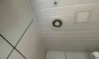 Imagem 7: Vendo predio com apartamentos e garagem