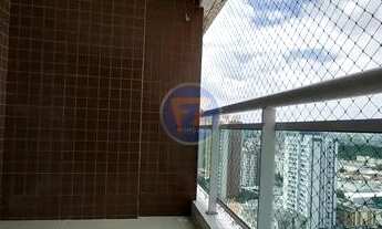 Imagem 2: APARTAMENTO para aluguel, 3 quartos, 2 suítes, 2 vagas, Fátima - FORTALEZA/CE