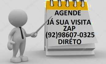 Imagem 3: Apartamento 02 Quartos sendo 01 Suite Condomínio Acquarelle Ponta Negra