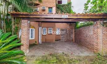 Imagem 5: Vendo Excelente casa 4 quartos suíte 3 garagens 300m² privativos no Bairro Espírito Santo