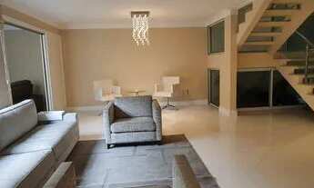 Imagem 1: Excelente casa de alto padrão em Campo Grande - Julio Fleischman aceitando financiamento e