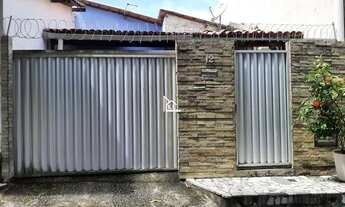 Imagem: Magnifica Casa - 2Quartos - Sombra - 104M2