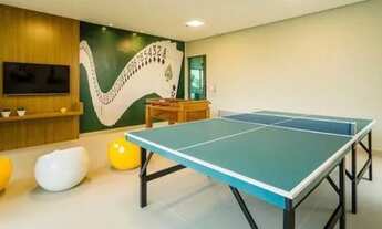 Imagem 7: Condomínio Aurea Gudes: Apto 3/4, vista mar em Ponta Negra Natal RN