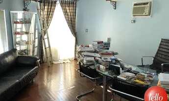 Imagem 3: São Paulo - Casa Comercial - Vila Mariana