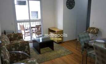 Imagem: Apartamento à venda, 77 m² por R$ 699.475,00