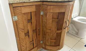 Imagem 7: Apartamento para venda possui 56 metros quadrados com 2 quartos em Ponta Negra - Natal - R