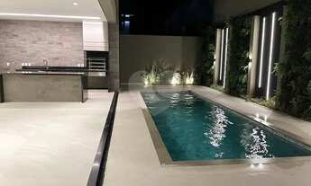 Imagem 2: Linda casa Tamboré XI