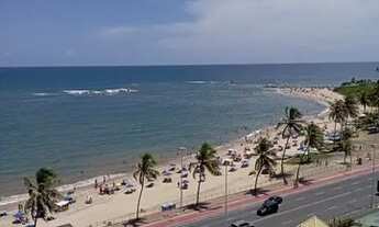 Imagem 3: Piatã, Apartamento, Cobertura, Vista Mar, Venda, 4/4, Suítes, 200 m2