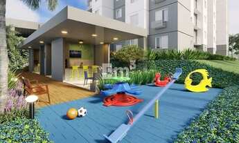 Imagem 5: APARTAMENTO 3Q PARQUE AMAZÕNIA