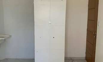 Imagem 4: Apartamento em Nova Mangabeira/Paratibe - João Pessoa