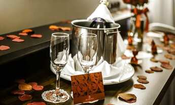 Imagem 7: Apartamento mobiliado à venda próximo a Av Paulista