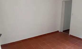 Imagem 7: Casa de vila térrea para aluguel tem 55 metros quadrados com 1 quarto