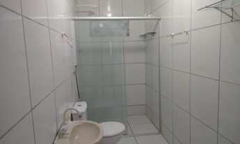 Imagem: Aluguel de kitnet grande