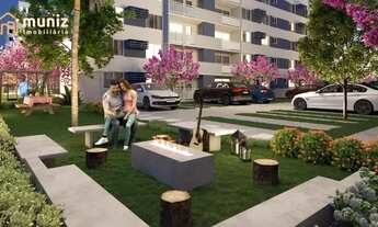 Imagem 7: Residencial Atlantic Life