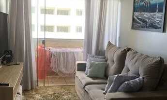 Imagem 5: Apartamento para venda tem 55 metros quadrados com 2 quartos