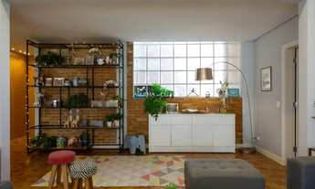 Imagem 6: SãO PAULO - Apartamento Padrão - Higienópolis