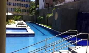 Imagem 2: Apartamento na Boa Vista, 66m², 3 quartos, sendo 1 suíte, 1 wc, sala 2 ambientes, piscina
