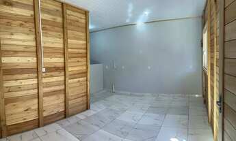 Imagem 4: Aluguel de Casa Mista com 1 Dormitório - Itaum, Joinville