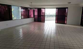 Imagem: Apartamento para aluguel possui 206 metros