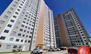 Imagem: São Paulo - Apartamento Padrão - Mooca