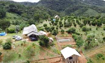 Imagem 2: Chacara em Campo Magro