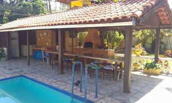 Imagem 7: Sítio beija flor original